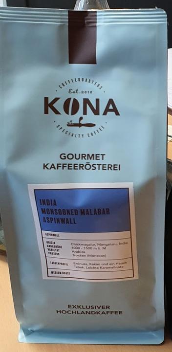 Kona Kaffeerösterei