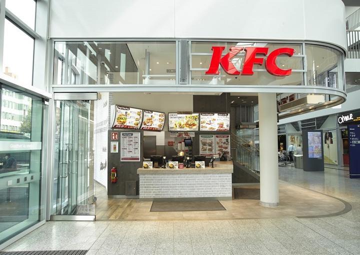 KFC